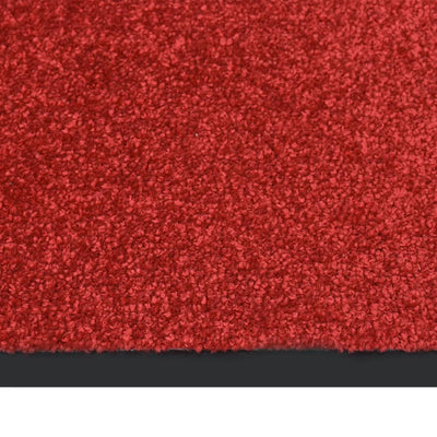 VIDAXL PORTORAT 40x60 cm Rot