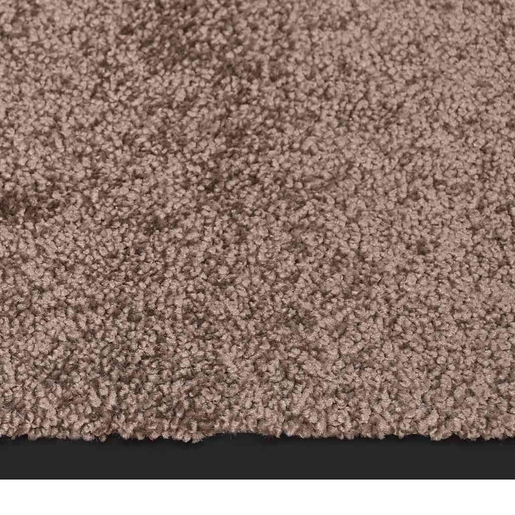 VIDAXL PORTOMAT 40x60 cm BROWN