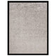 VIDAXL -Türmatte 40x60 cm Grau