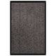 Vidaxl Doormat 80x120 cm gestreift