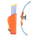 VIDAXL Kindergewölbungs -Set Set