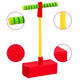 Vidaxl Springstok für Kinder 50 cm