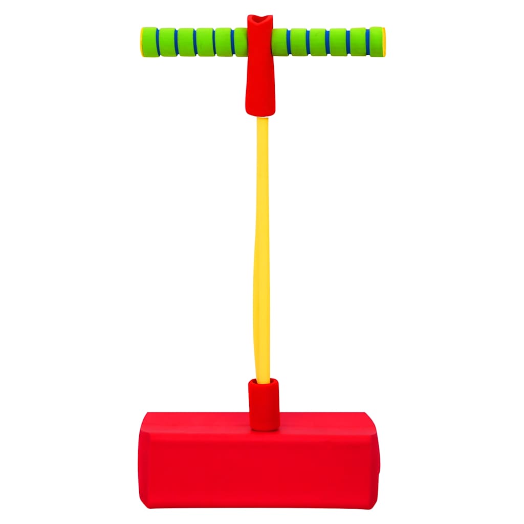 Vidaxl Springstok für Kinder 50 cm