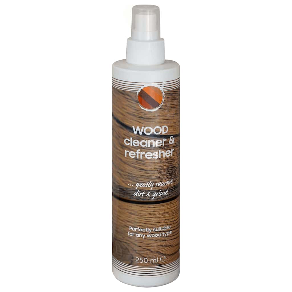 Vidaxl Holzreiniger und Frisher 250 ml
