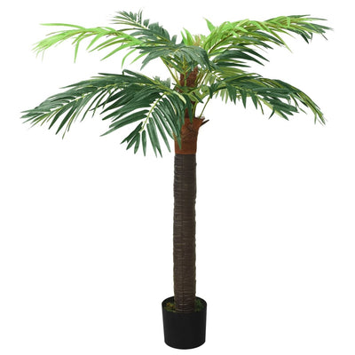 Vidaxl kunstboom mit Pot Phoenixpalm 190 cm Grün