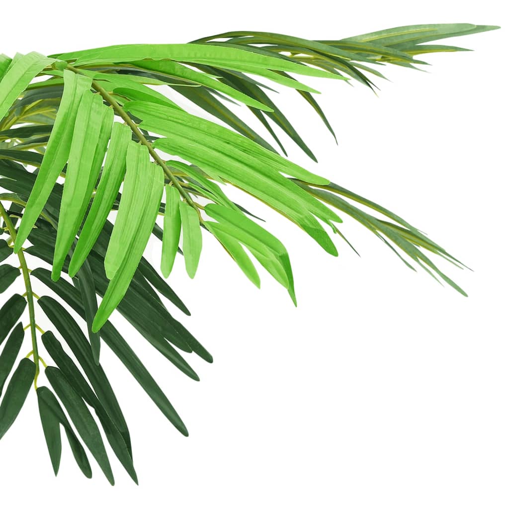 Vidaxl kunstboom mit Pot Phoenixpalm 190 cm Grün