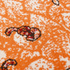 Vidaxl Teppichläufer 100x300 cm BCF Terracotta -gelöscht