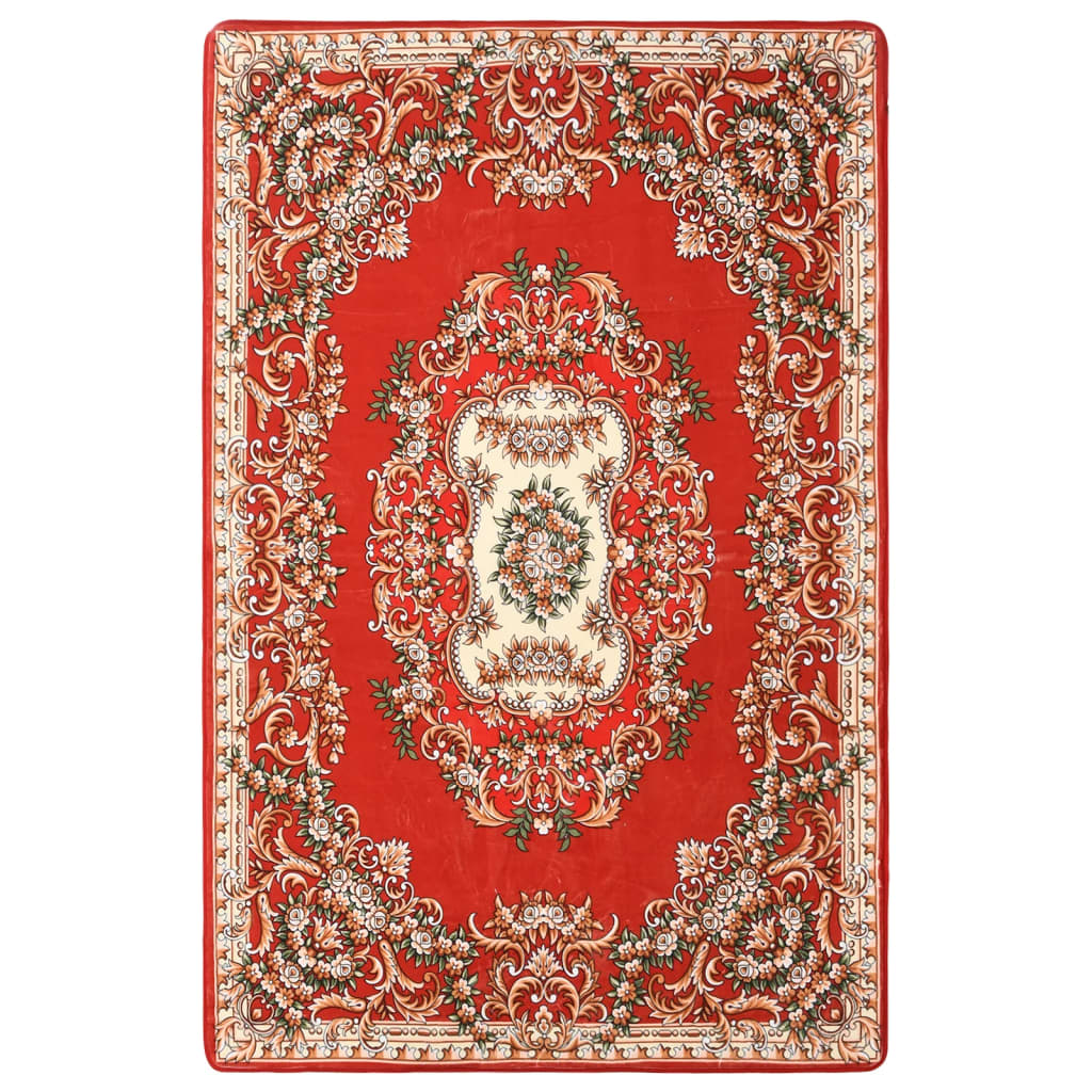 Vidaxl Teppich gedruckt Eastern 160x230 cm Multi -Colored