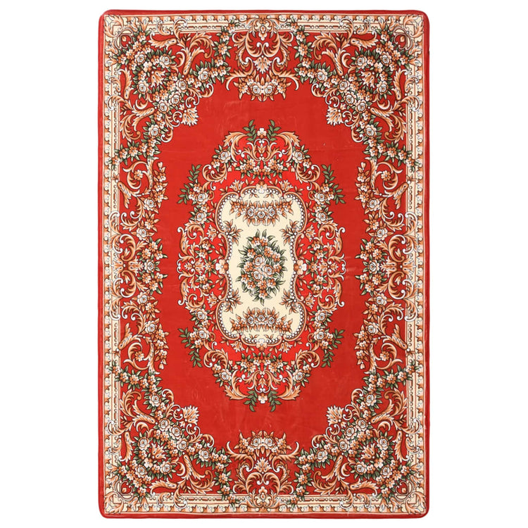 Vidaxl Teppich gedruckt Eastern 160x230 cm Multi -Colored