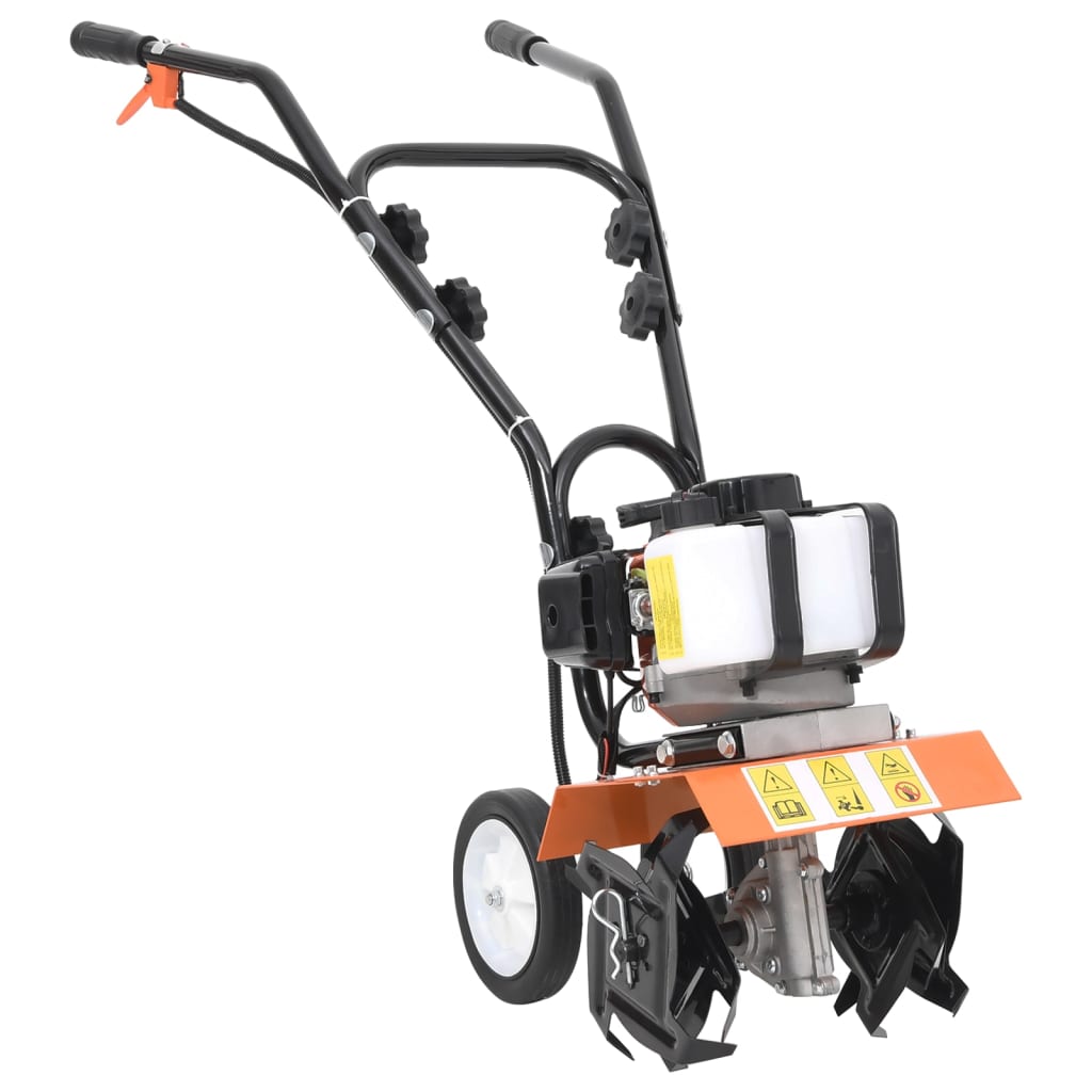VIDAXL MODEM Cutter Benzin 52 ccm