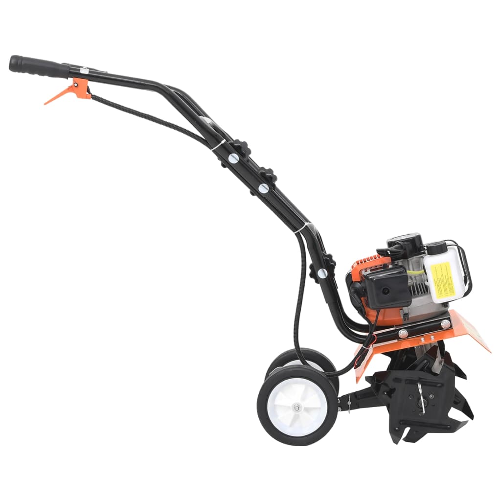 VIDAXL MODEM Cutter Benzin 52 ccm