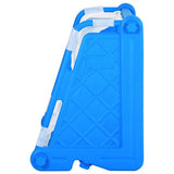 Vidaxl -Fußballtor für Kinder 100x75x55 cm Plastik - afbeelding 3