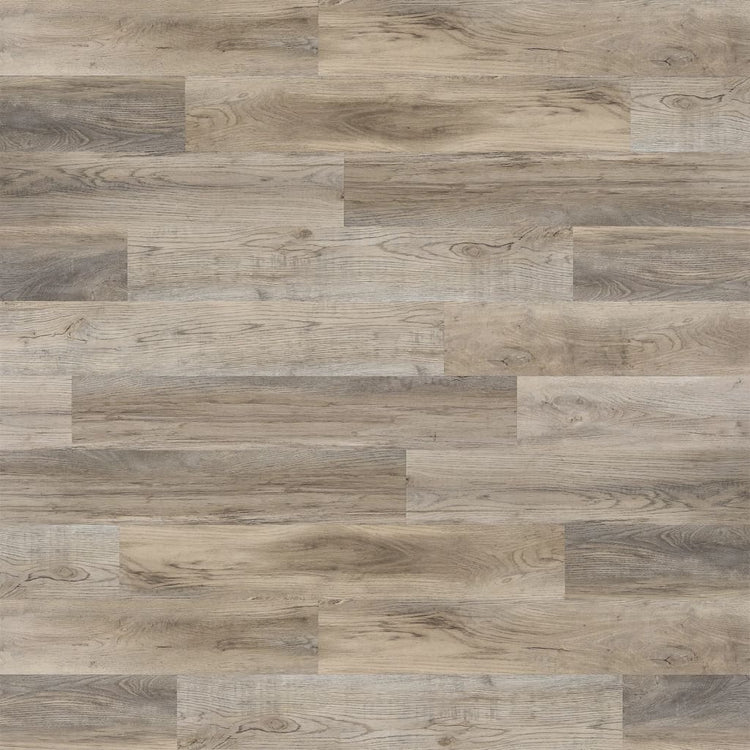 Wallart Wallart Planken 30 ST GL-WA31 Holz-Look Sandwood Eiche Weihung