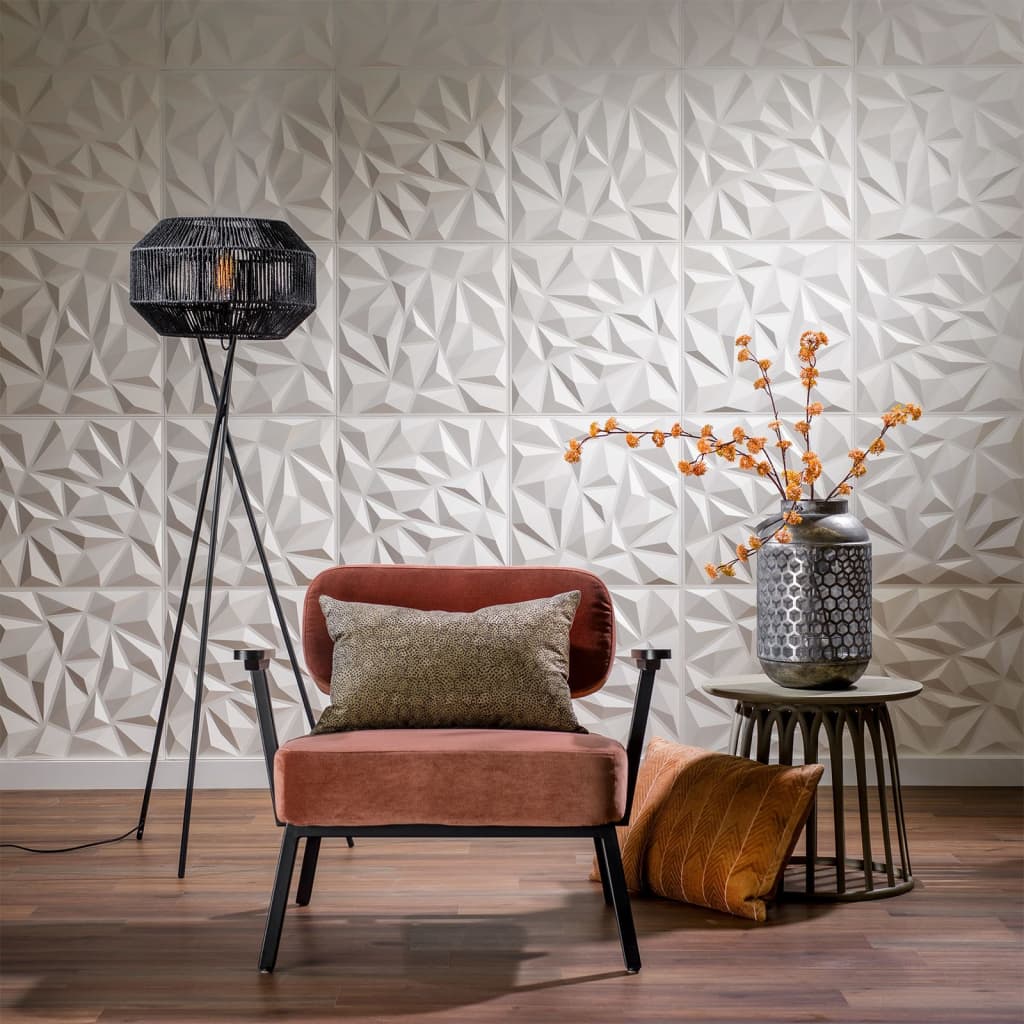 WALLART WALLART WALSPORTEN 24 ST 3D GA-WA27 PUCK