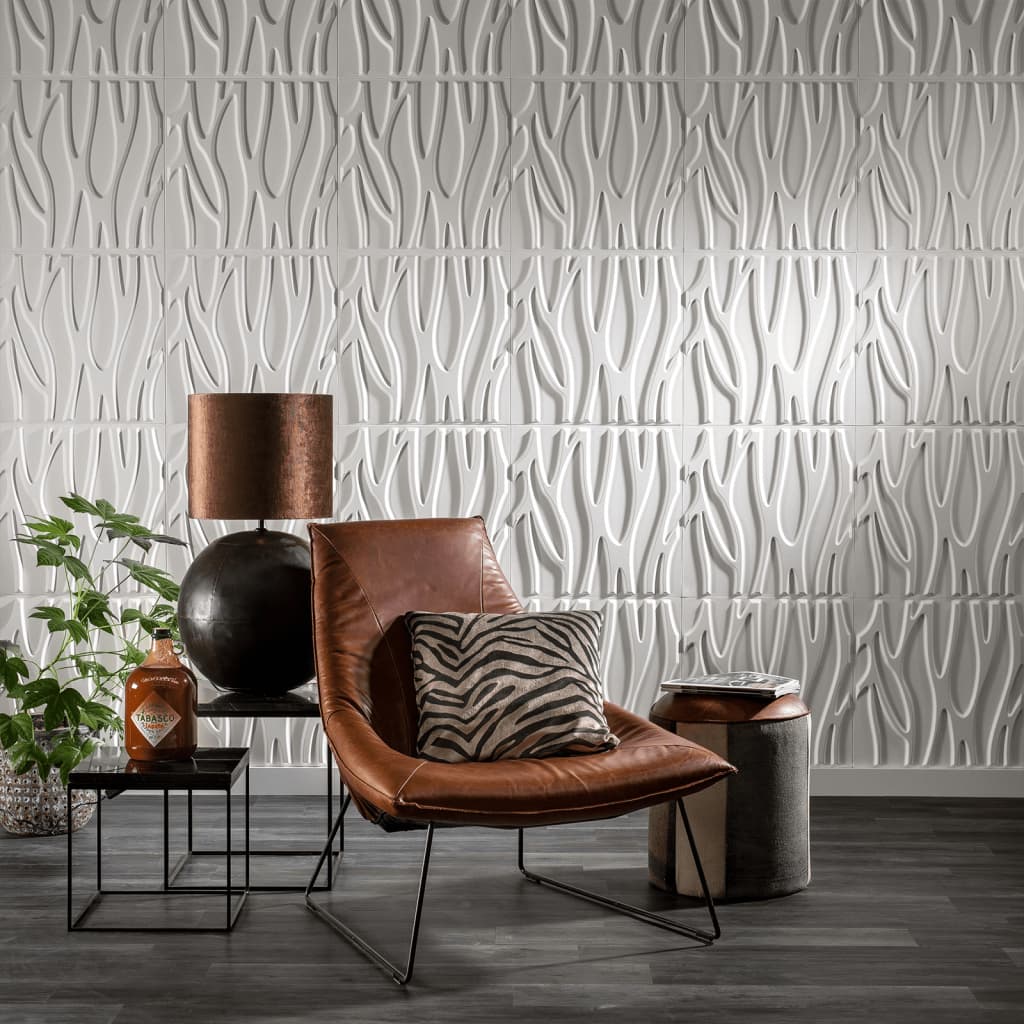 WALLART WALLART WALSPORTEN 24 ST 3D GA-WA30 JULOTTE