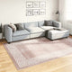 Vidaxl Teppich waschbarer Anti-Rutsch 190x300 cm Beige