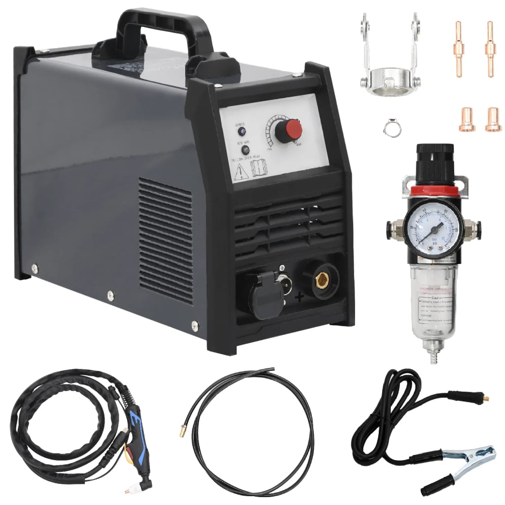 Vidaxl Plasmaschneider 40 a