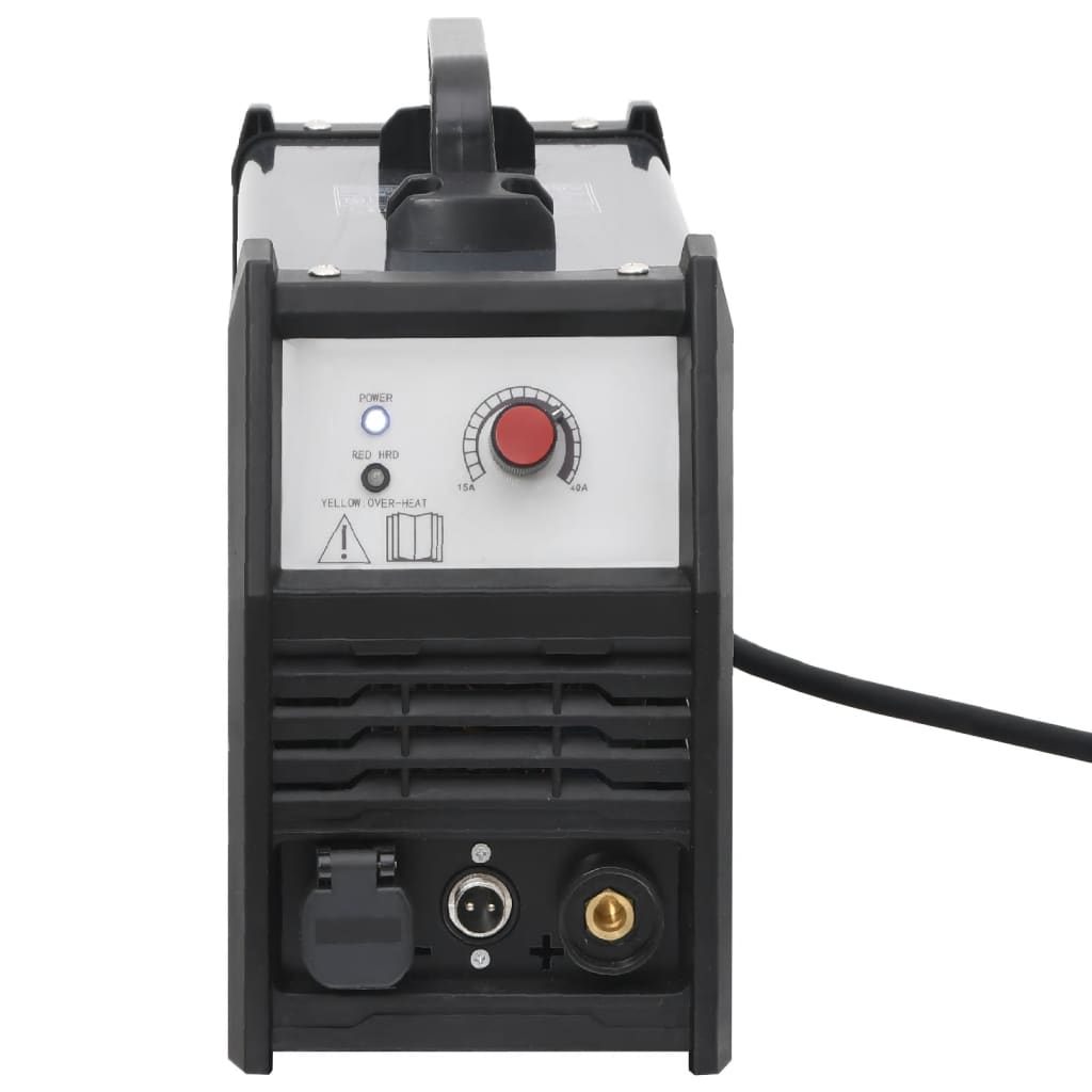 Vidaxl Plasmaschneider 40 a
