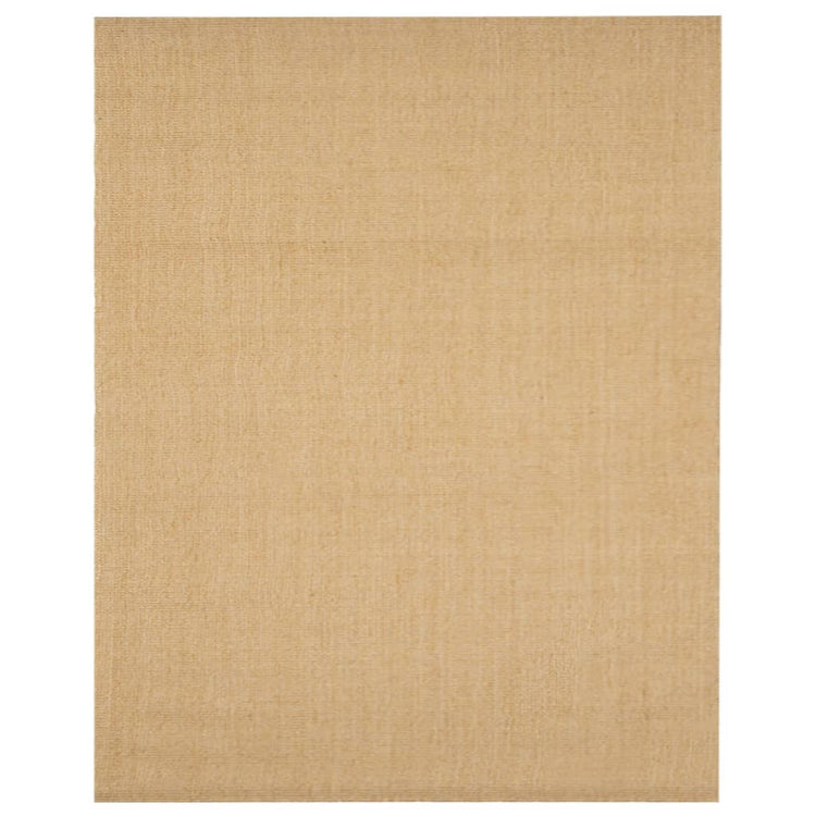 Vidaxl Rug 80x100 cm Natural Sisal