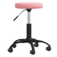 Vidaxl Massage Stuhl Velvet Pink