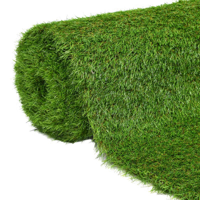Vidaxl künstliches Gras 1x2 m 30 mm Grün
