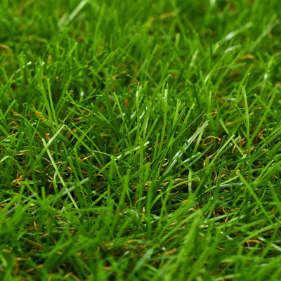 Vidaxl künstliches Gras 1x2 m 30 mm Grün