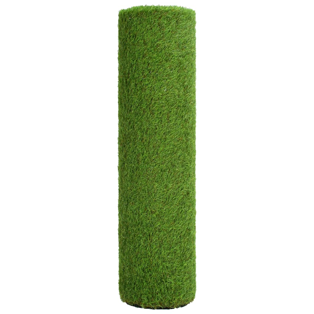 Vidaxl künstliches Gras 1x2 m 30 mm Grün