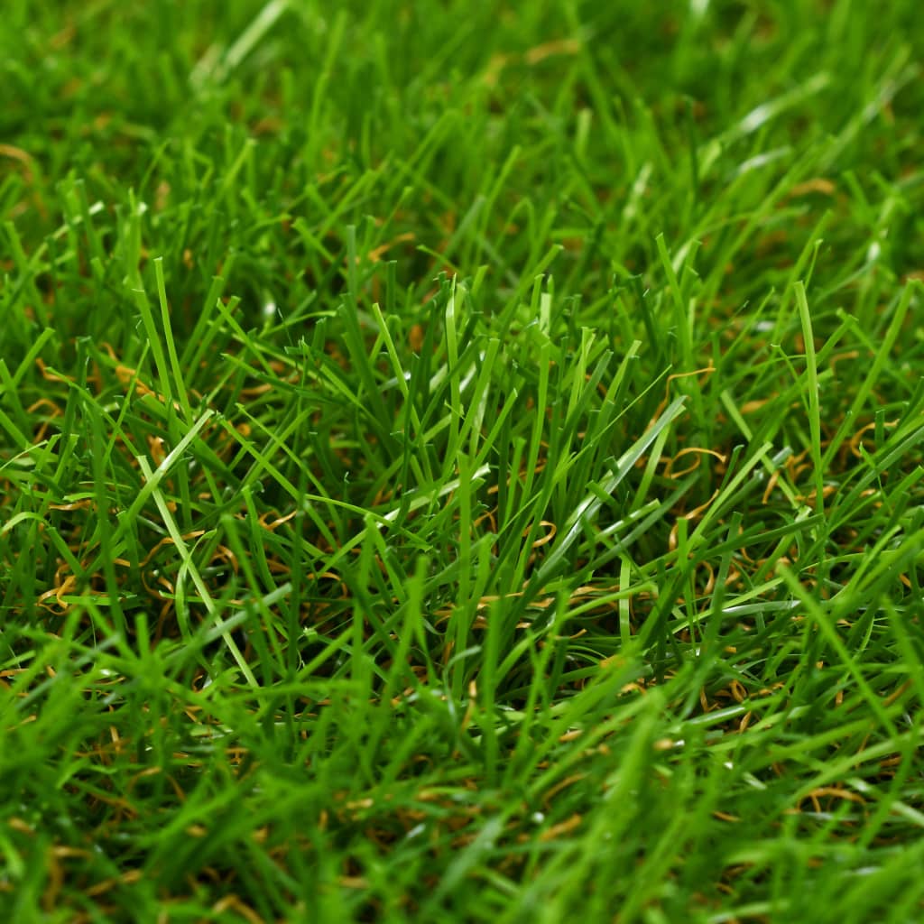 Vidaxl künstliches Gras 1x10 m 30 mm Grün