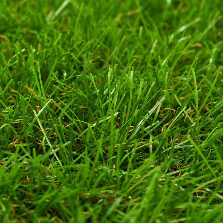 Vidaxl künstliches Gras 1x2 m 40 mm Grün