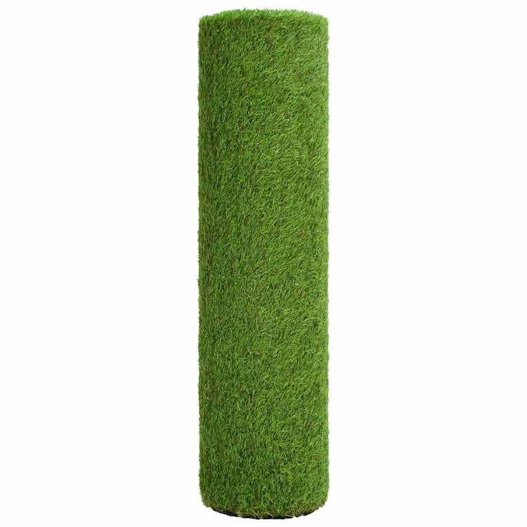 Vidaxl künstliches Gras 1x2 m 40 mm Grün