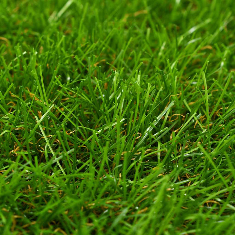 Vidaxl künstliches Gras 1x8 m 40 mm Grün