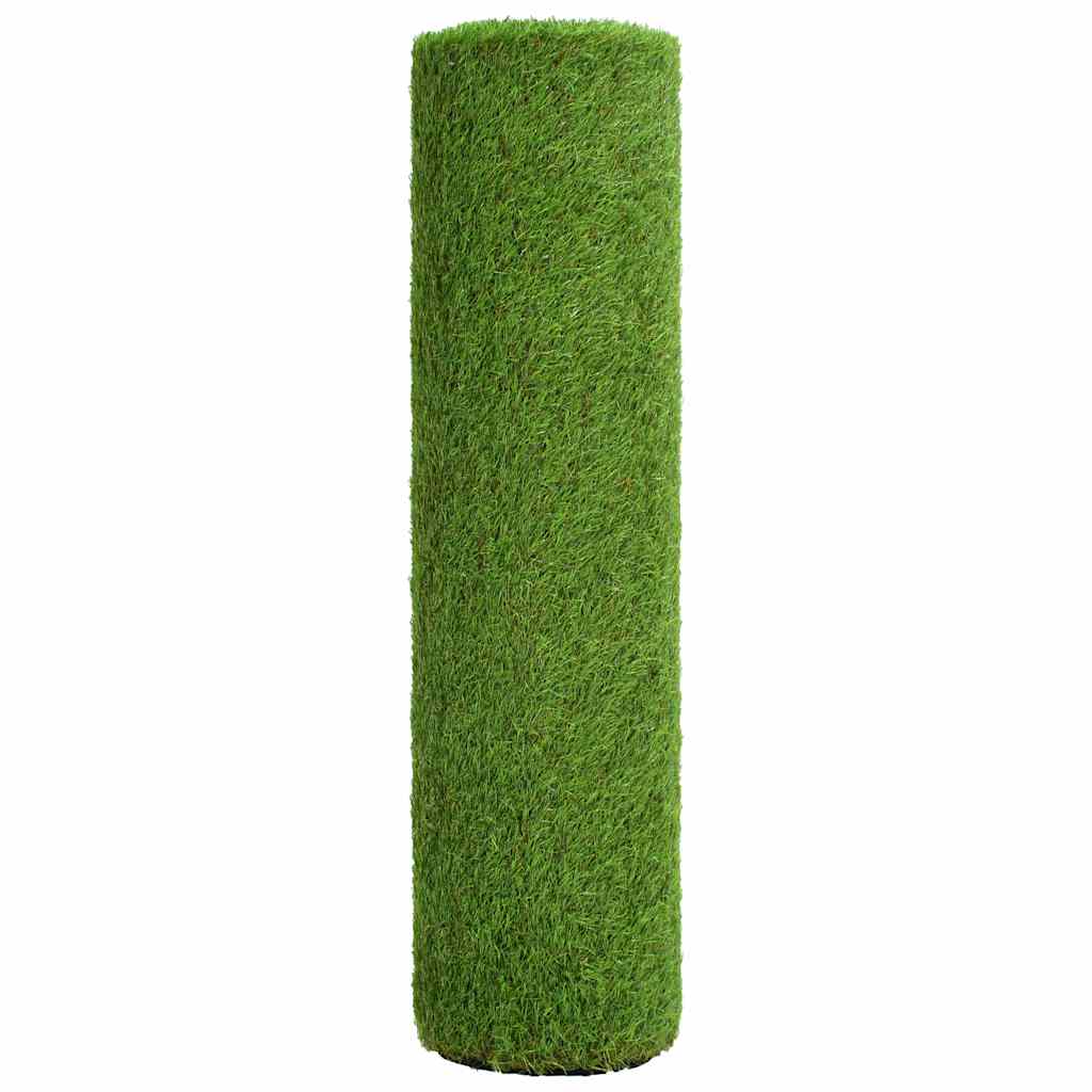 Vidaxl künstliches Gras 1x8 m 40 mm Grün