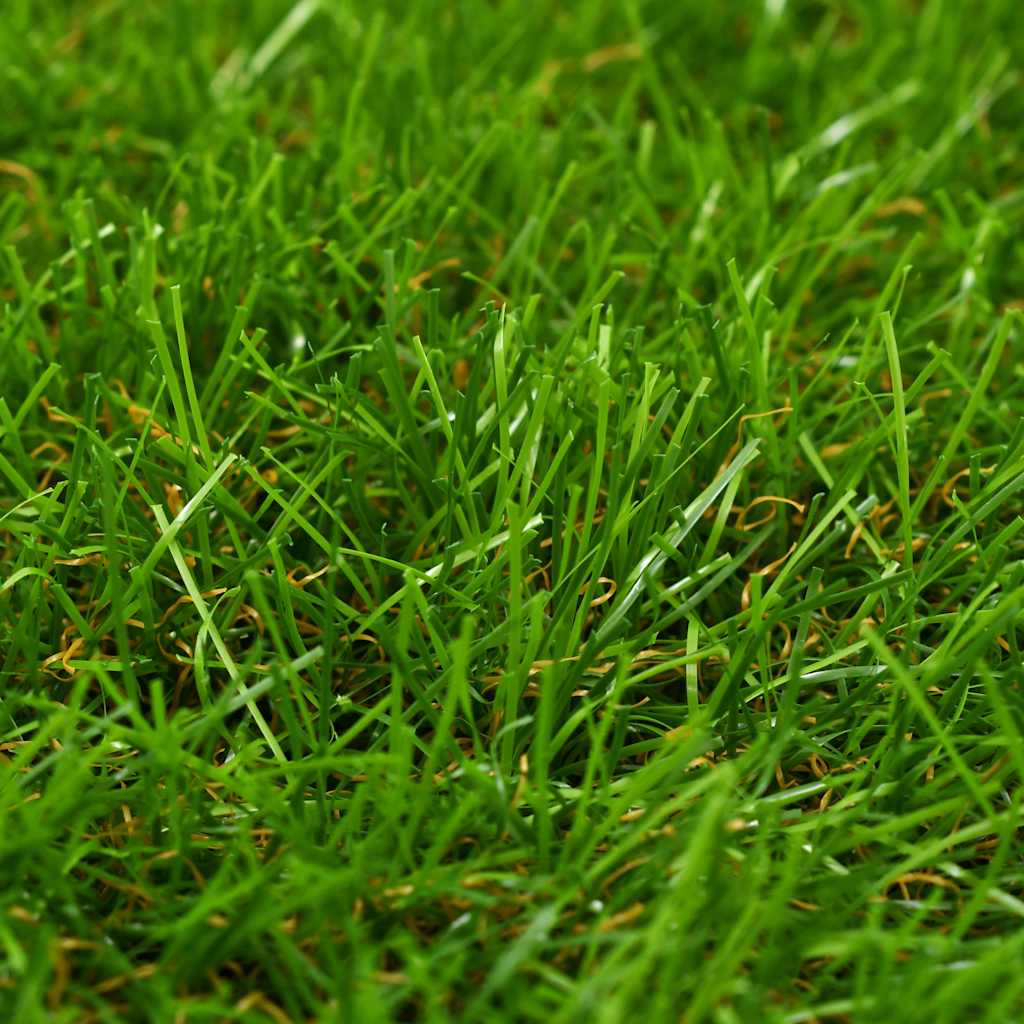 Vidaxl künstliches Gras 1x10 m 40 mm Grün
