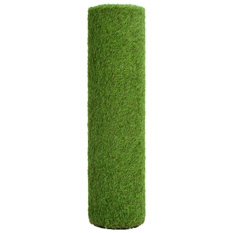 Vidaxl künstliches Gras 1x10 m 40 mm Grün