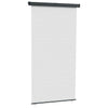 VIDAXL -Balkon -Bildschirm 145x250 cm cremefarben -gepflegt