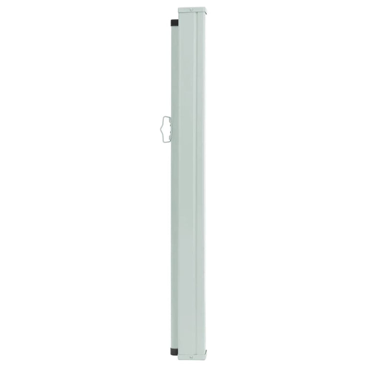 Vidaxl Garden Bildschirm Ausziehbar 170 x 300 cm Creme