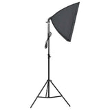 Vidaxl Studiolamps 2 St professionell 40x60 cm - afbeelding 3