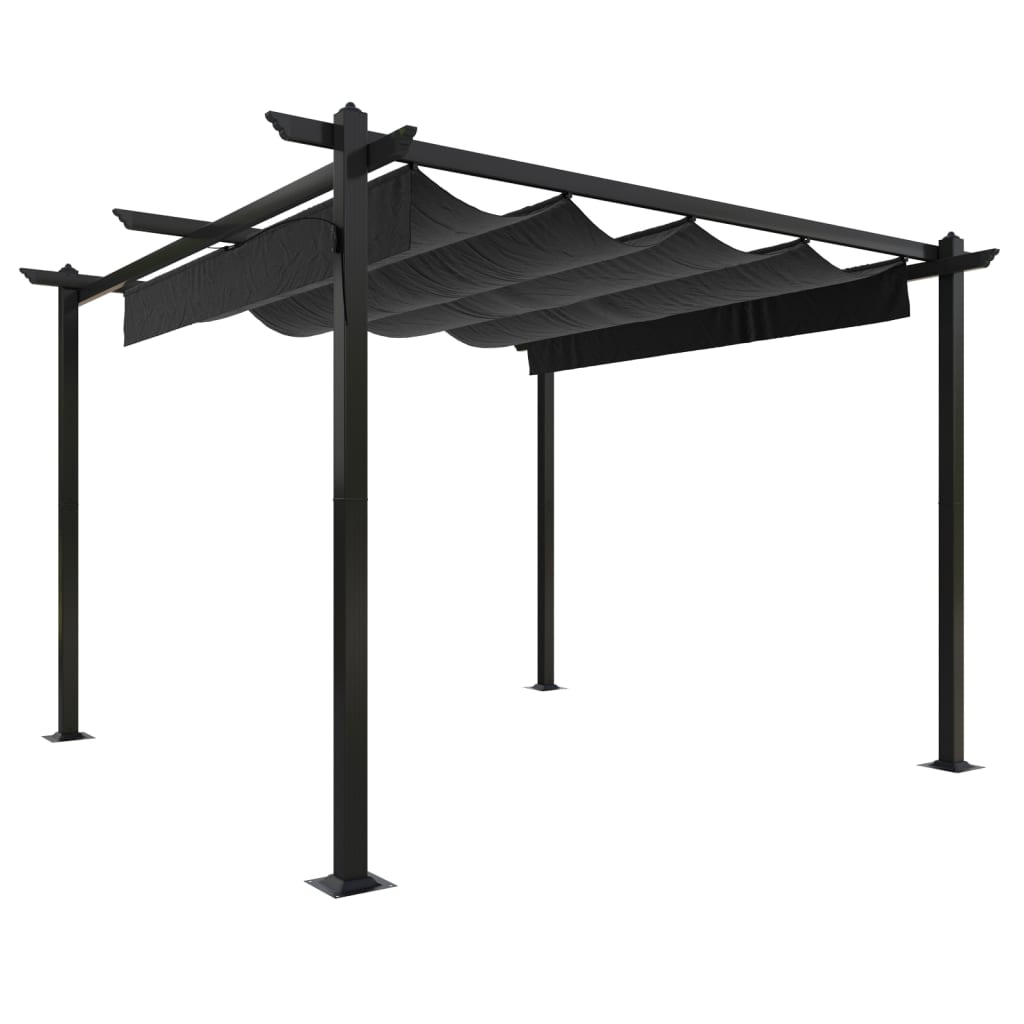 Vidaxl Gartenpraktik