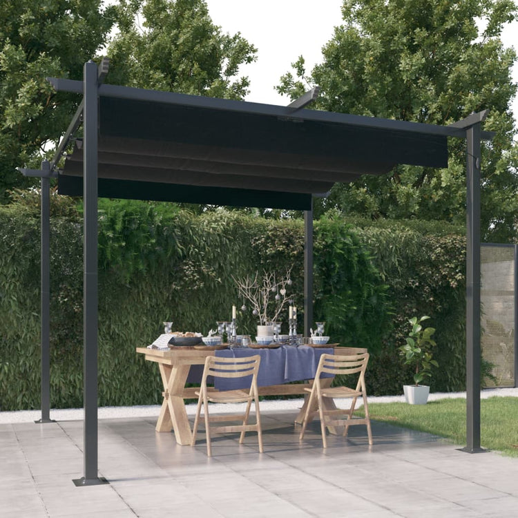 Vidaxl Gartenpraktik