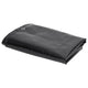 VIDAXL -Gerät 650 g m² 1,5 x 6 m schwarz