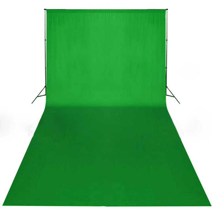 Vidaxl Photo Studio -Set mit Beleuchtungssatz, Hintergrund und Reflektor