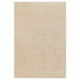 Vidaxl Teppich Kortpolig 160x230 cm Beige