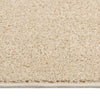 Vidaxl Teppich Kortpolig 240x340 cm Beige