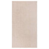 Vidaxl Teppich Kortpolig 80x150 cm dunkler Beige