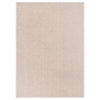 Vidaxl Teppich Kortpolig 140x200 cm dunkler Beige