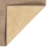 Vidaxl Teppich Kortpolig 120x170 cm Brown