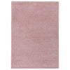 Vidaxl Teppich Kortpolig 240x340 cm Pink