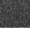 Vidaxl-Treppenmatten 15 St. Anti-Rutsch-Rechteck-Rechteck 75x20 cm Anthrazitfarbe