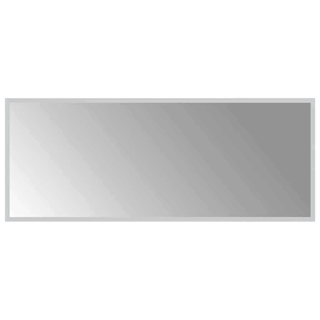 Vidaxx Badezimmerspiegel LED 100x40 cm