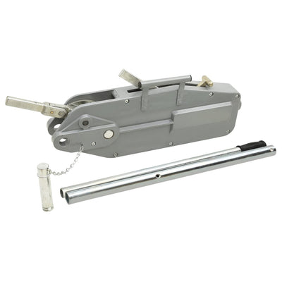Vidaxl -Handwäsche 3200 kg